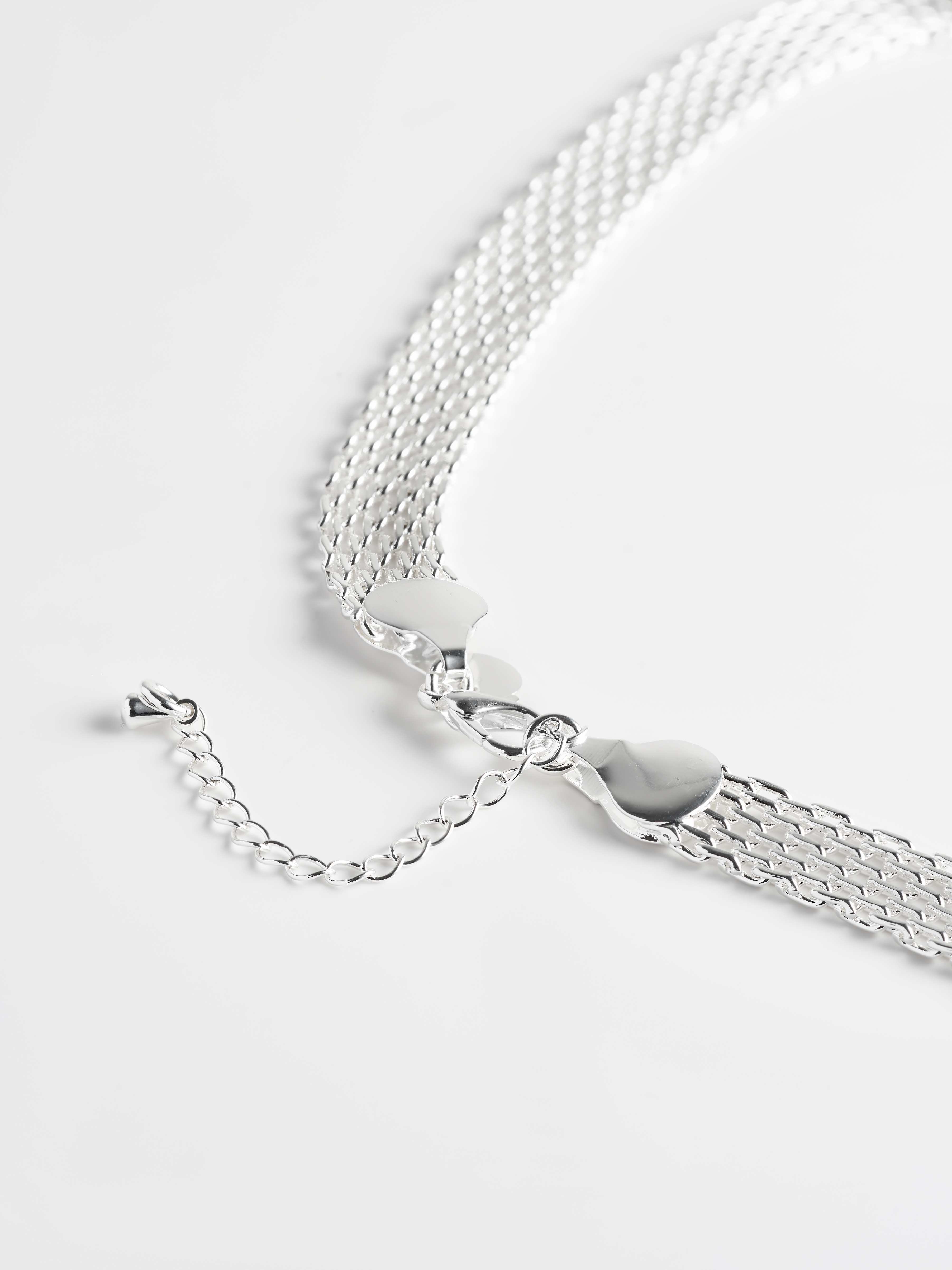 Колье Shine and Beauty PW00035 - фото 3