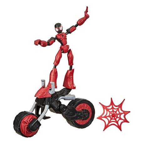 Игровой набор Hasbro Человек-паук