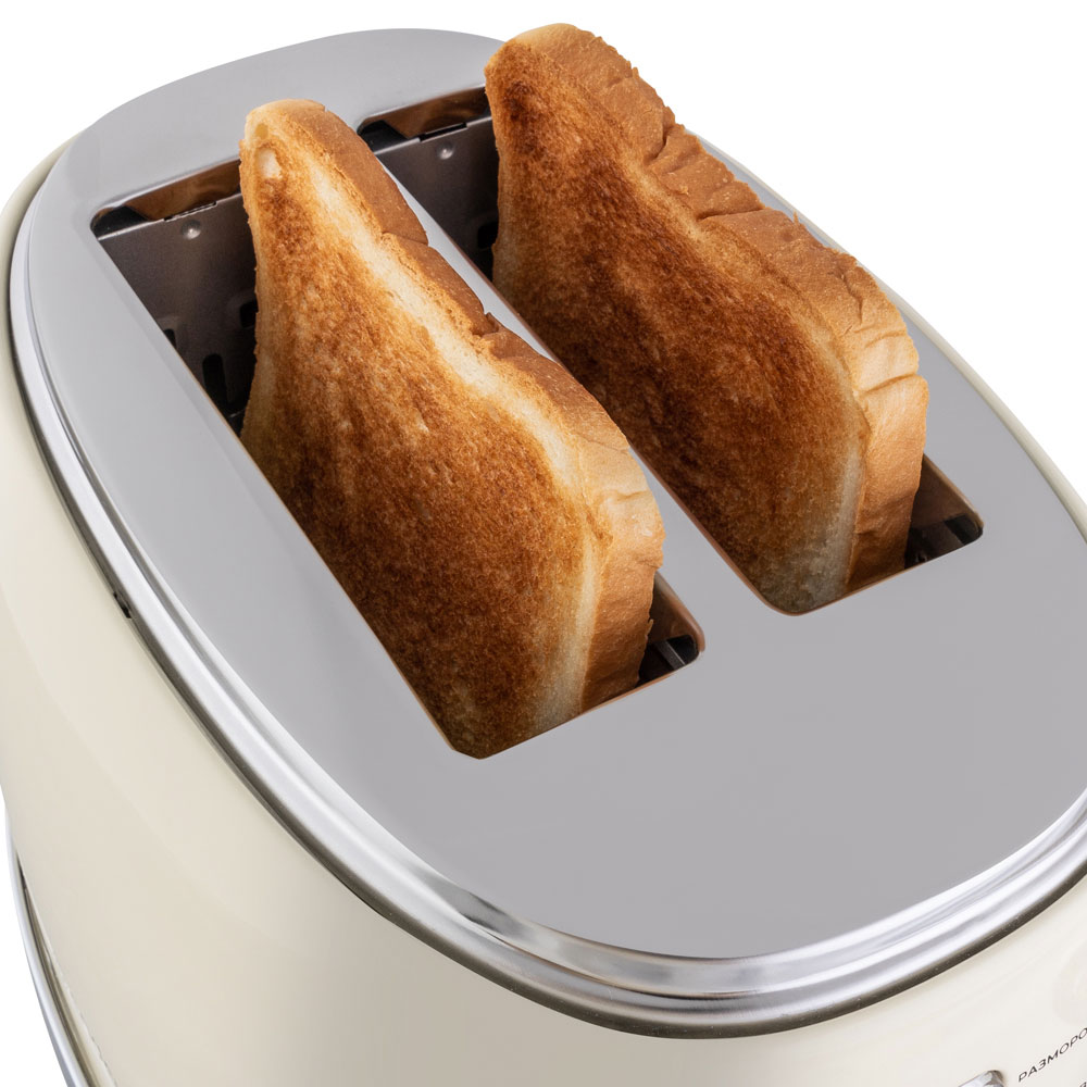 Электрический тостер ENDEVER SkyLine ST-129 - фото 11