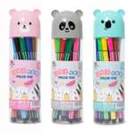 Фломастеры . 18 шт.