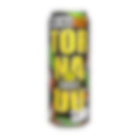 Напиток  TORNADO Energy Coconut безалкогольный газированный 0.45л