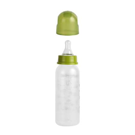 Бутылочка Baby Plus 250 мл