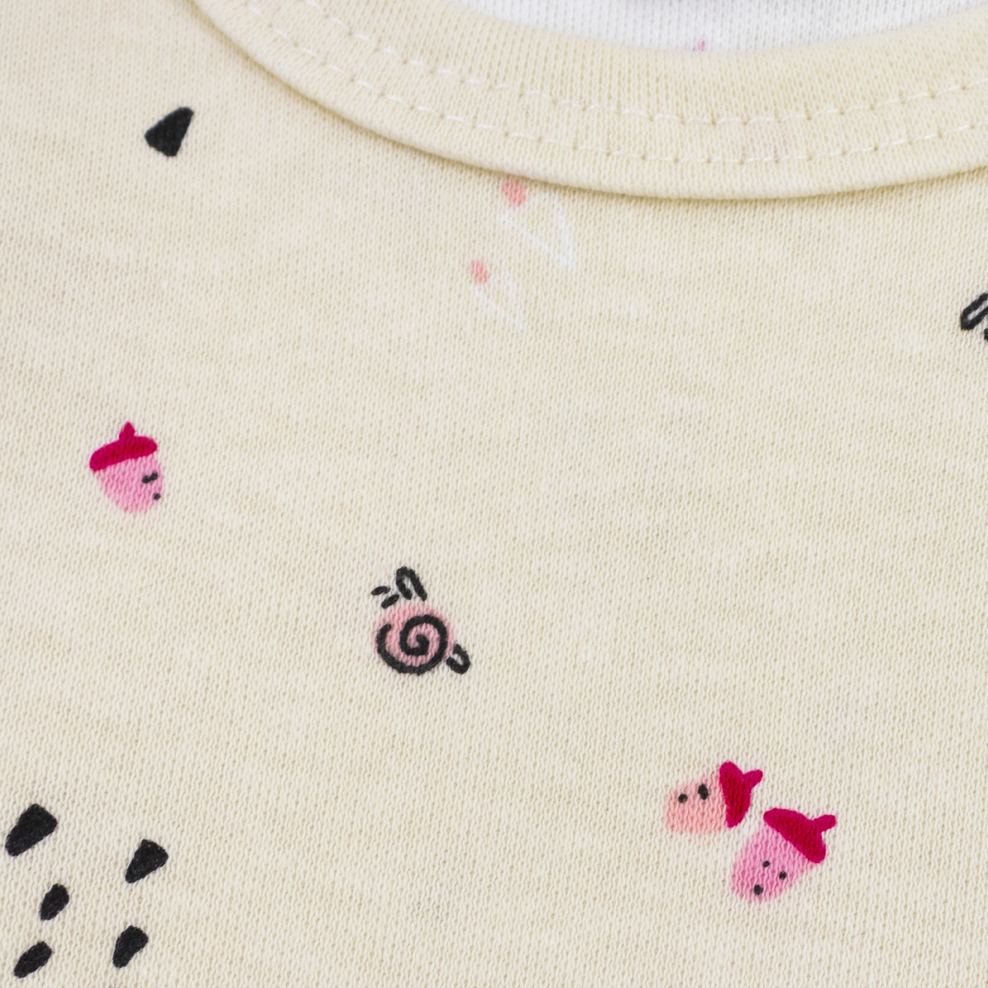 Боди 2 шт YOULALA 1194209507 - фото 8