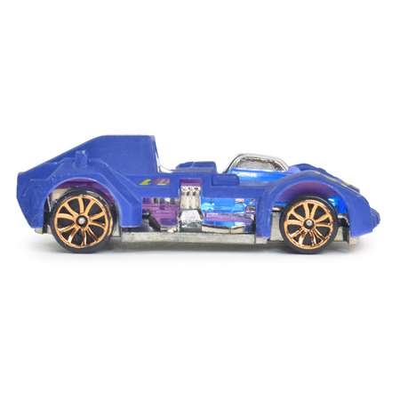 Автомобиль Mobicaro 1:64 в ассортименте