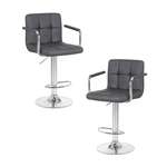 Стул DOBRIN KRUGER 2 шт.