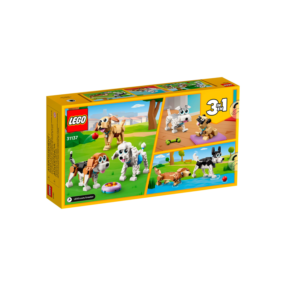 Конструктор LEGO Creator 149 дет. - фото 2