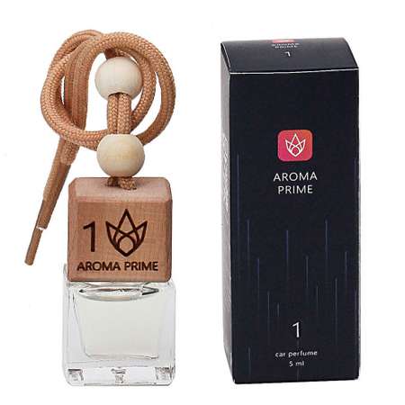 Ароматизатор AROMA PRIME №1 Свобода