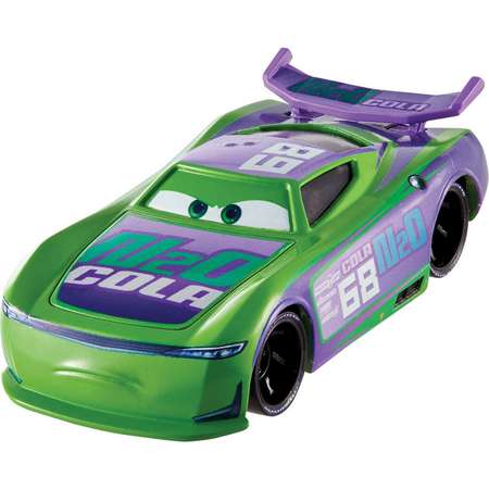 Автомобиль Cars Герои мультфильмов