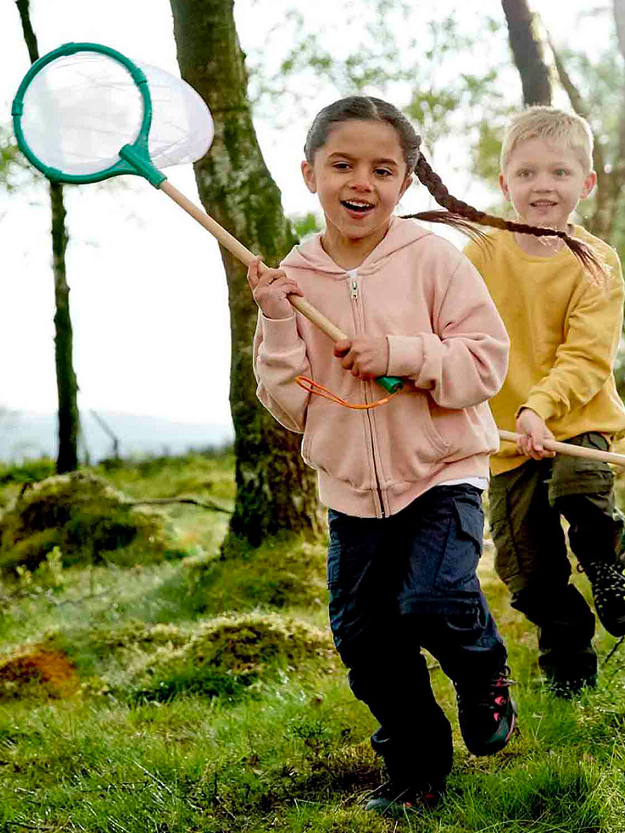 Сачок Hape - фото 1