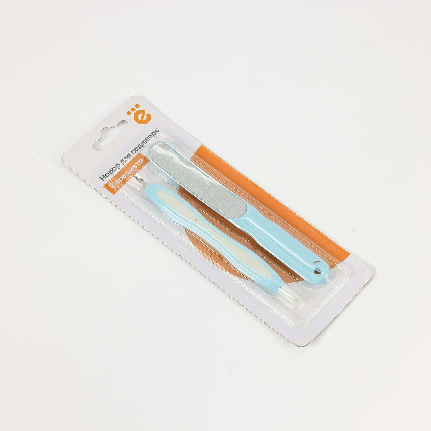 Набор инструментов ё 2 предм. - фото 3