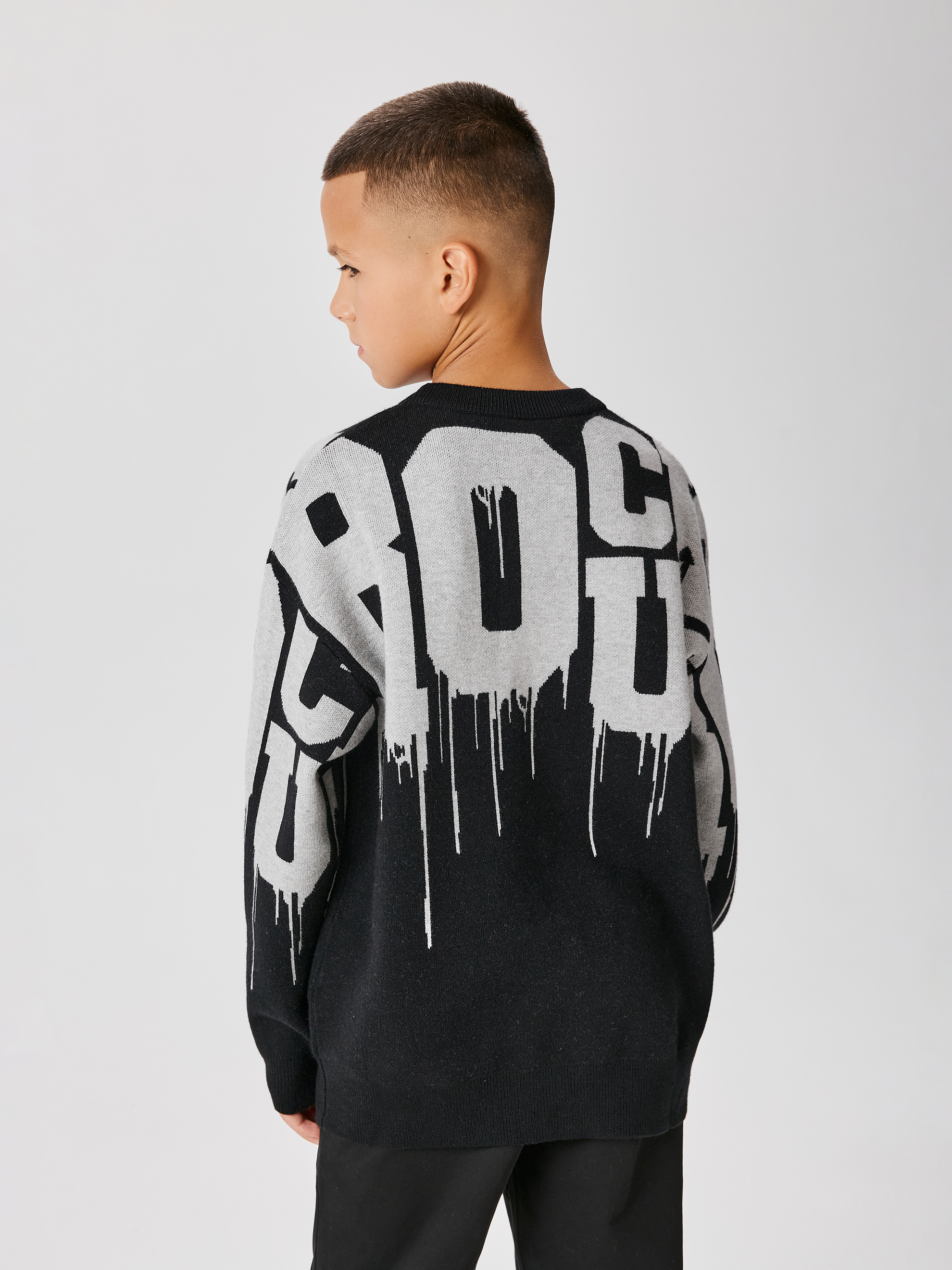 Джемпер Acoola 20110310152_0093199 - фото 7