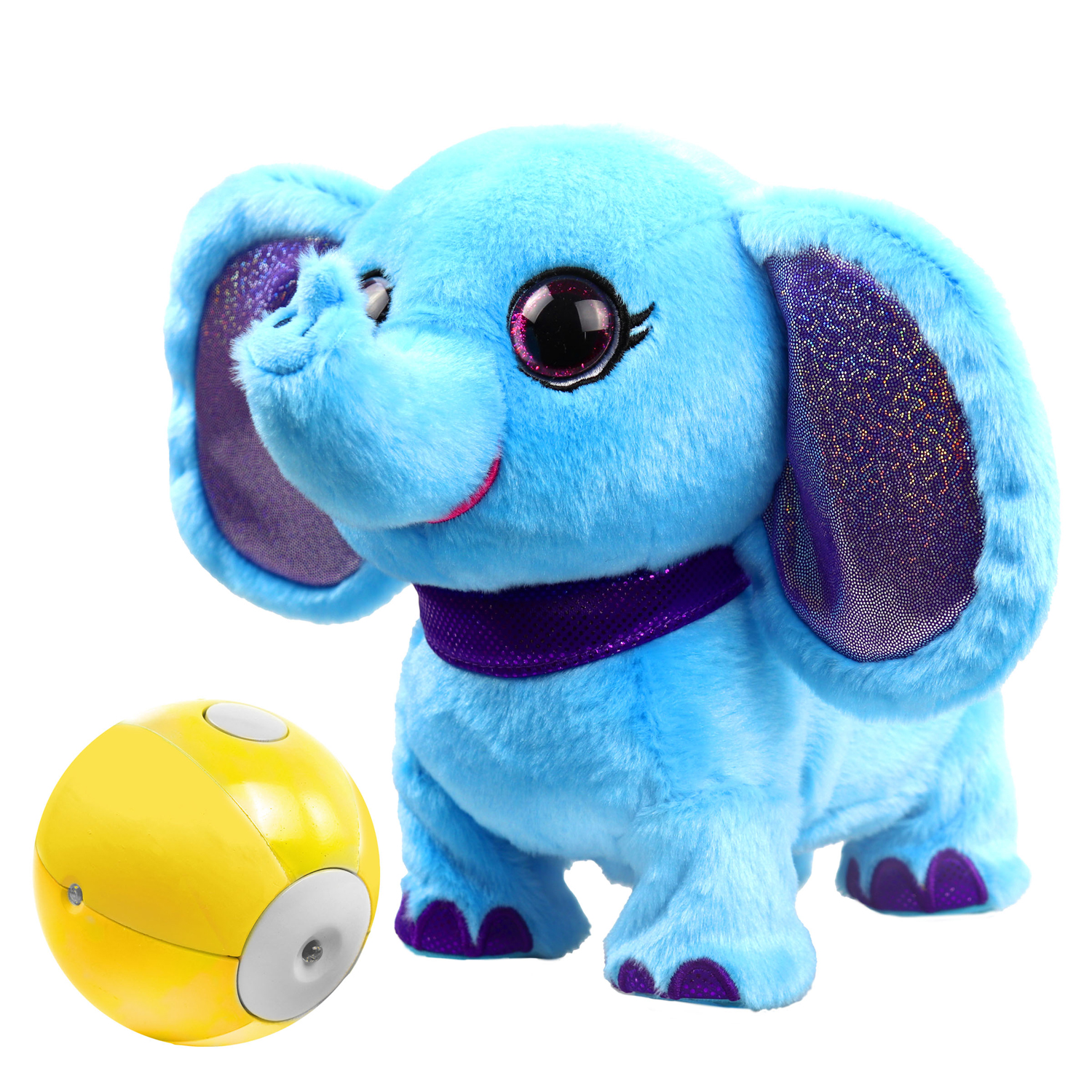 Игрушка мягкая EOLO - фото 4