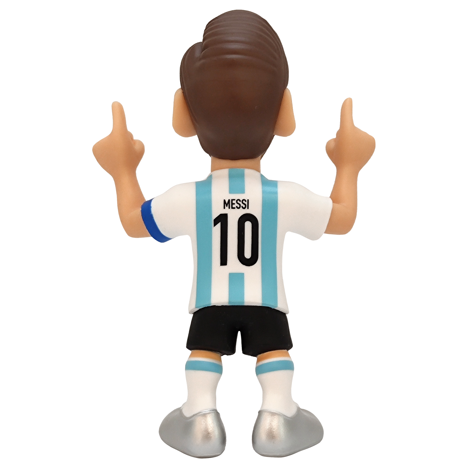 Фигурка MINIX Лионель Месси AFA - фото 7