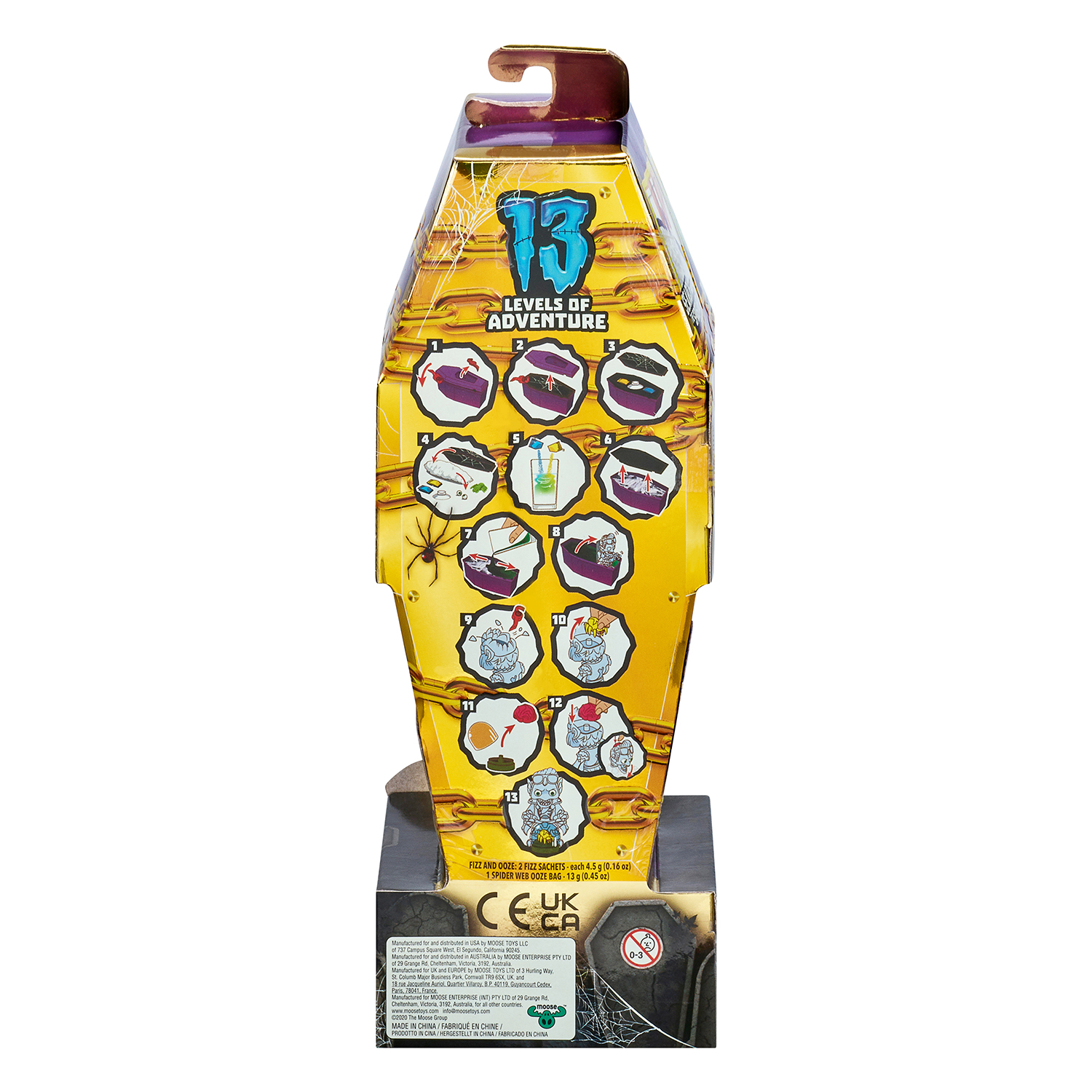 Игровой набор Treasure X - фото 3