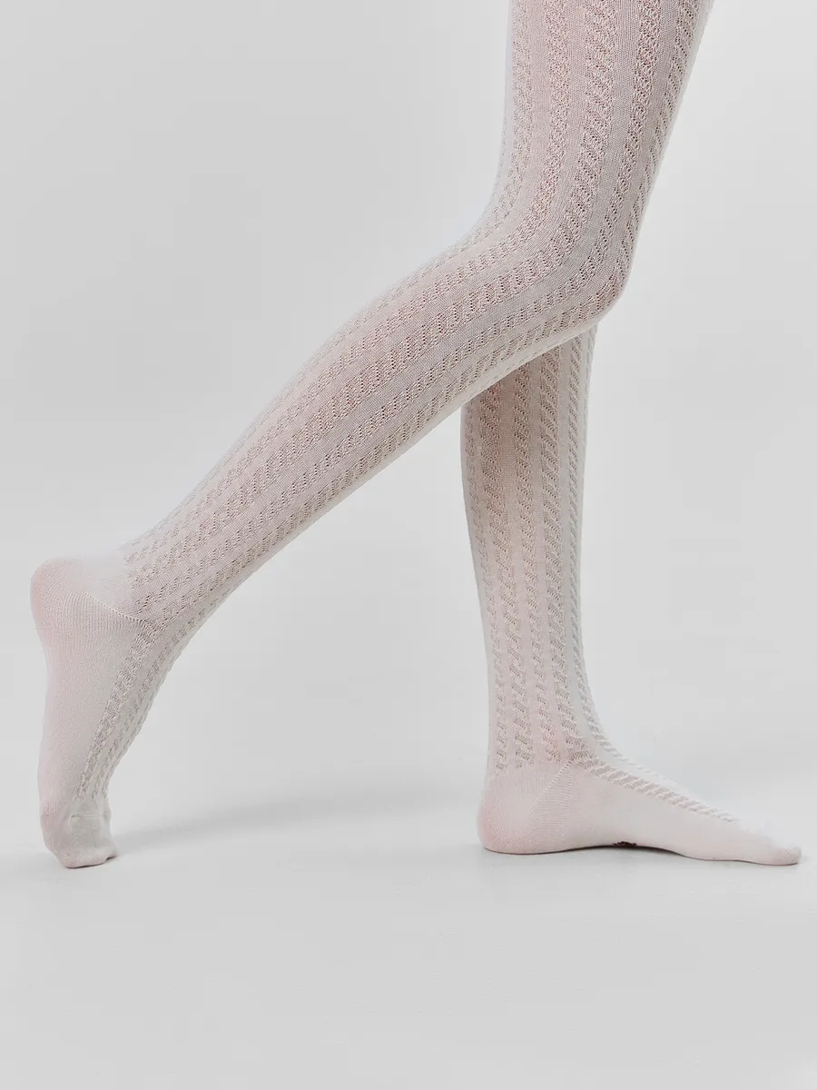 Колготки Mark Formelle (Марк Формэль) 700K-3405/молочный - фото 1