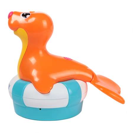 Игрушка Tomy Санди тюлень