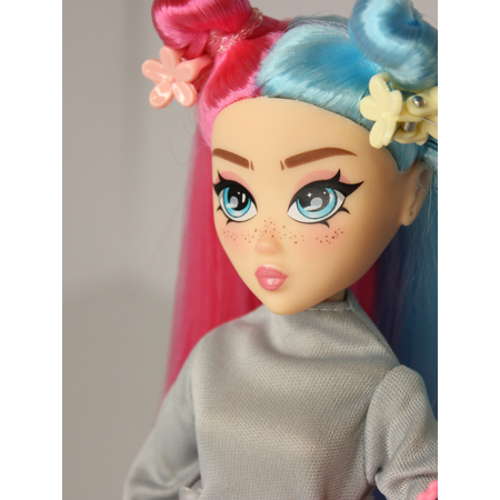 Кукла модельная Funky Toys Алекс