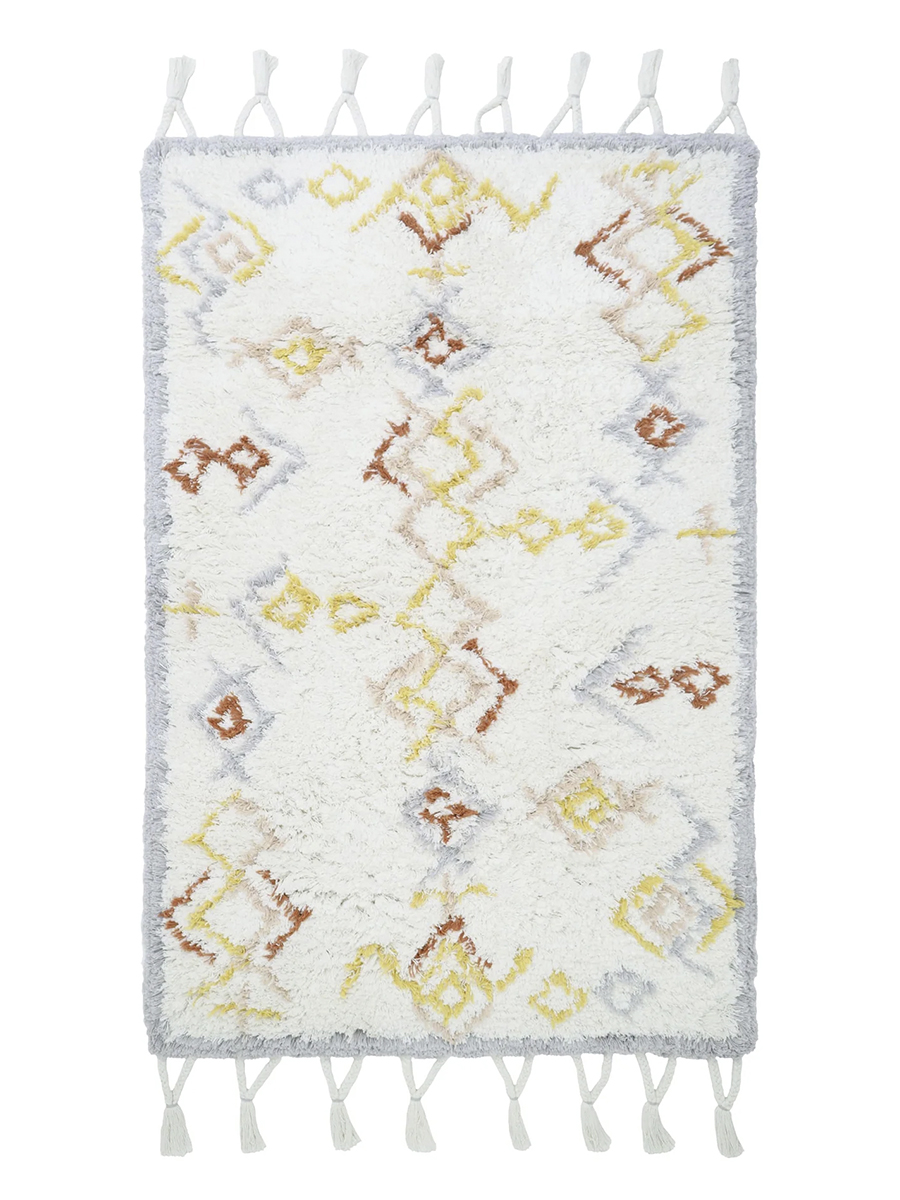 Ковёр Nattiot ILSE 100 x 160 см - фото 1