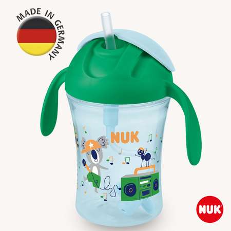 Поильник Nuk Well-Being 230 мл