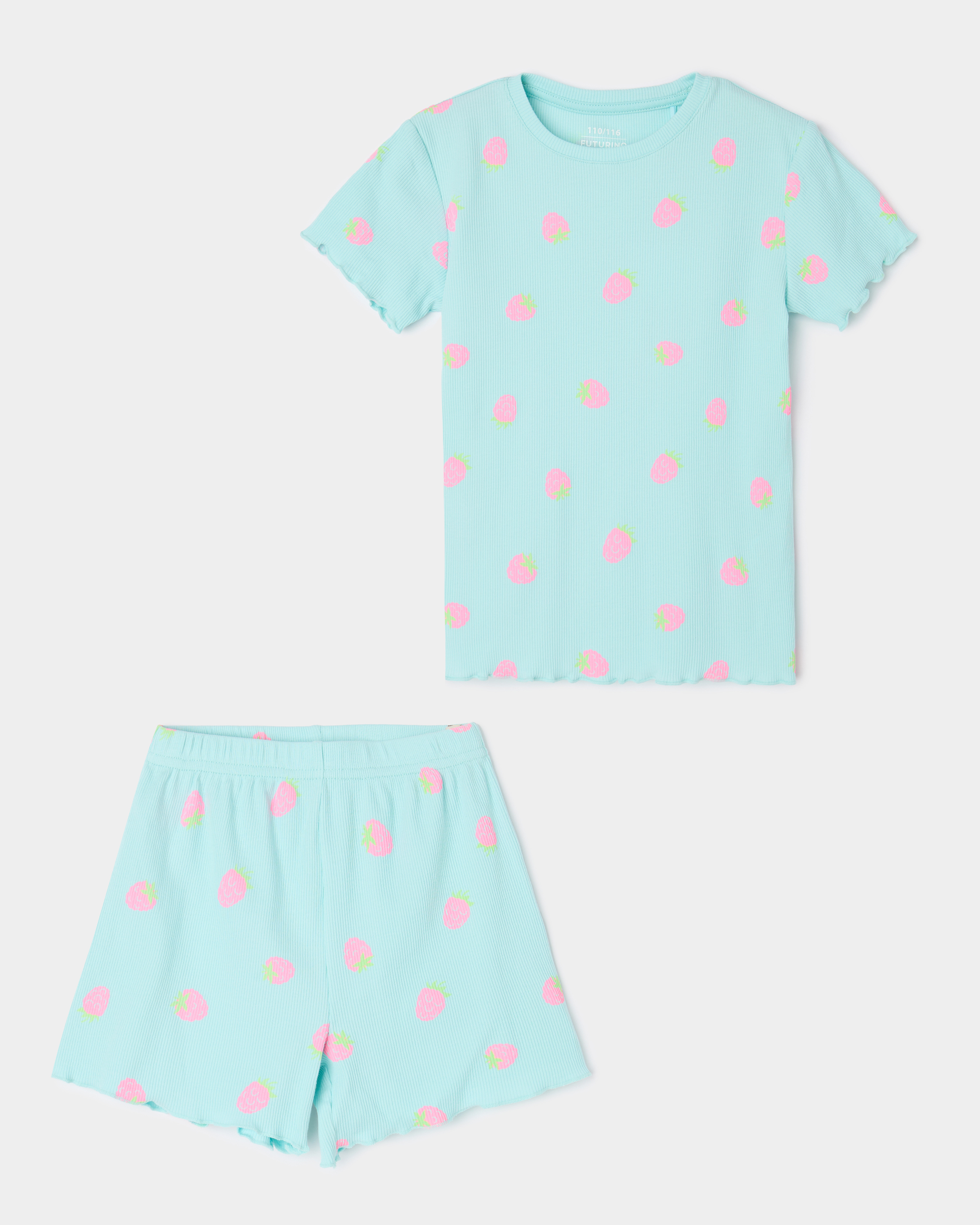 Пижама Futurino S26FU6-PJ02kg-54 - фото 1