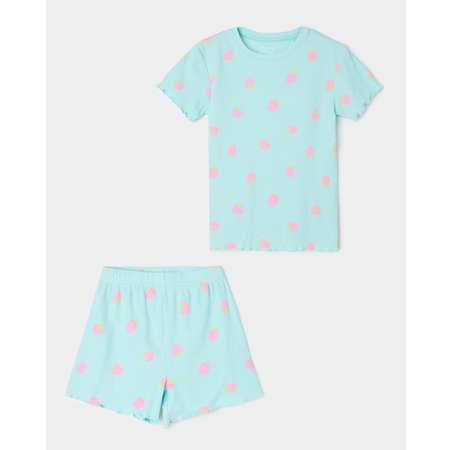 Пижама Futurino