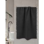 Полотенце BRAVO Дрим серый 70 x 130 см