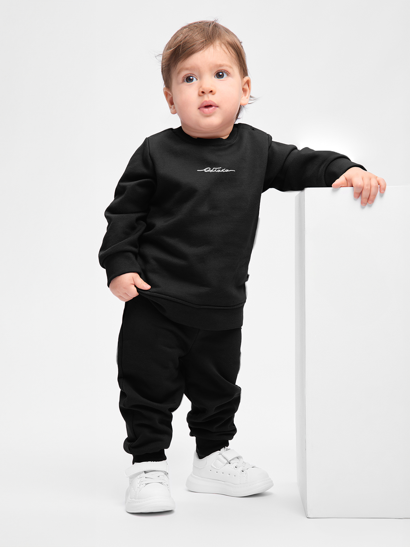 Костюм спортивный Bossa Nova 052О-462-Ч - фото 1