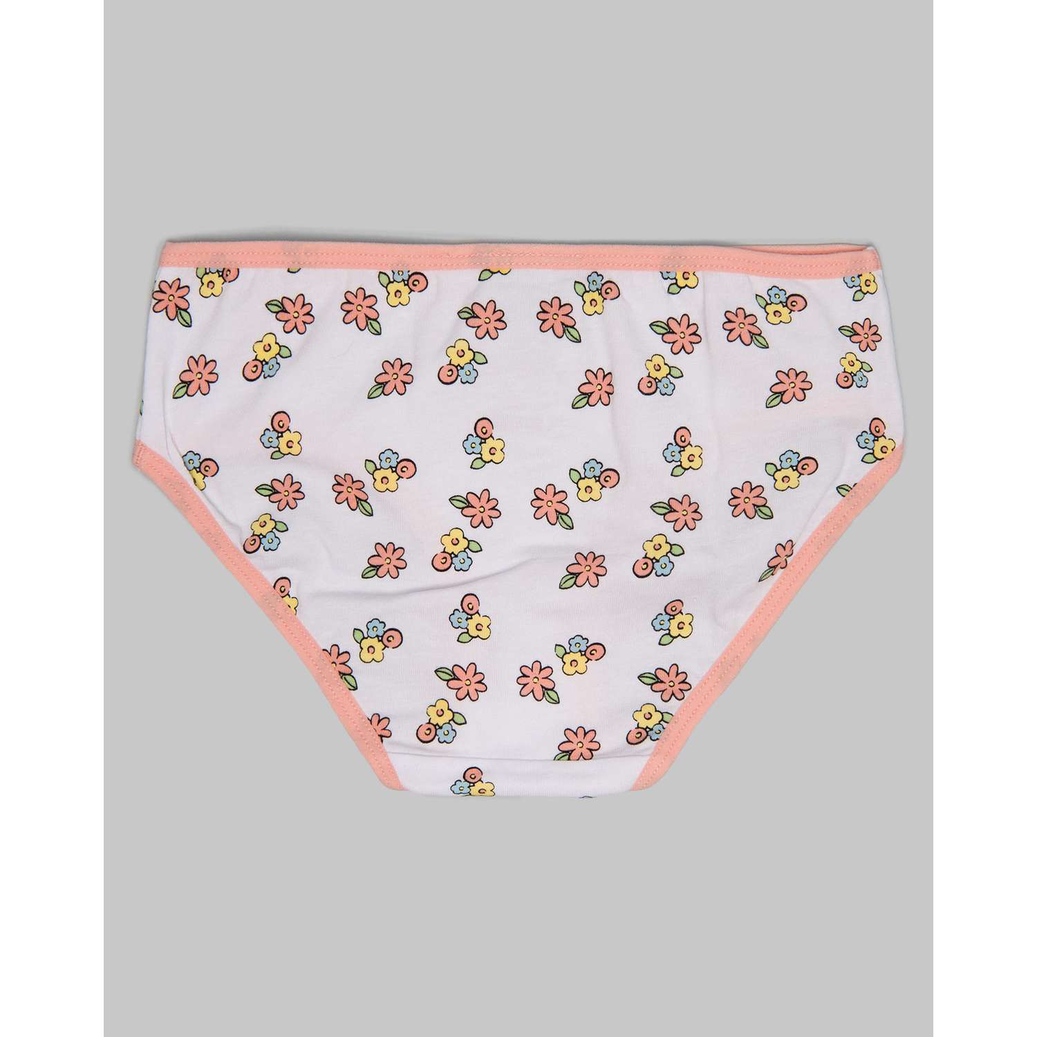 Трусы 3 шт Hello Kitty S24LC2-2023002kg-43 - фото 5
