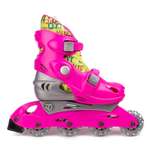 Роликовые коньки Kreiss M 34-37