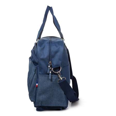 Сумка Baby Street Windflower Denim