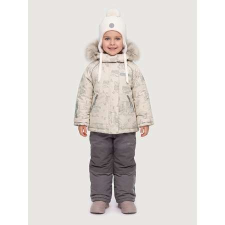 Костюм NIKASTYLE
