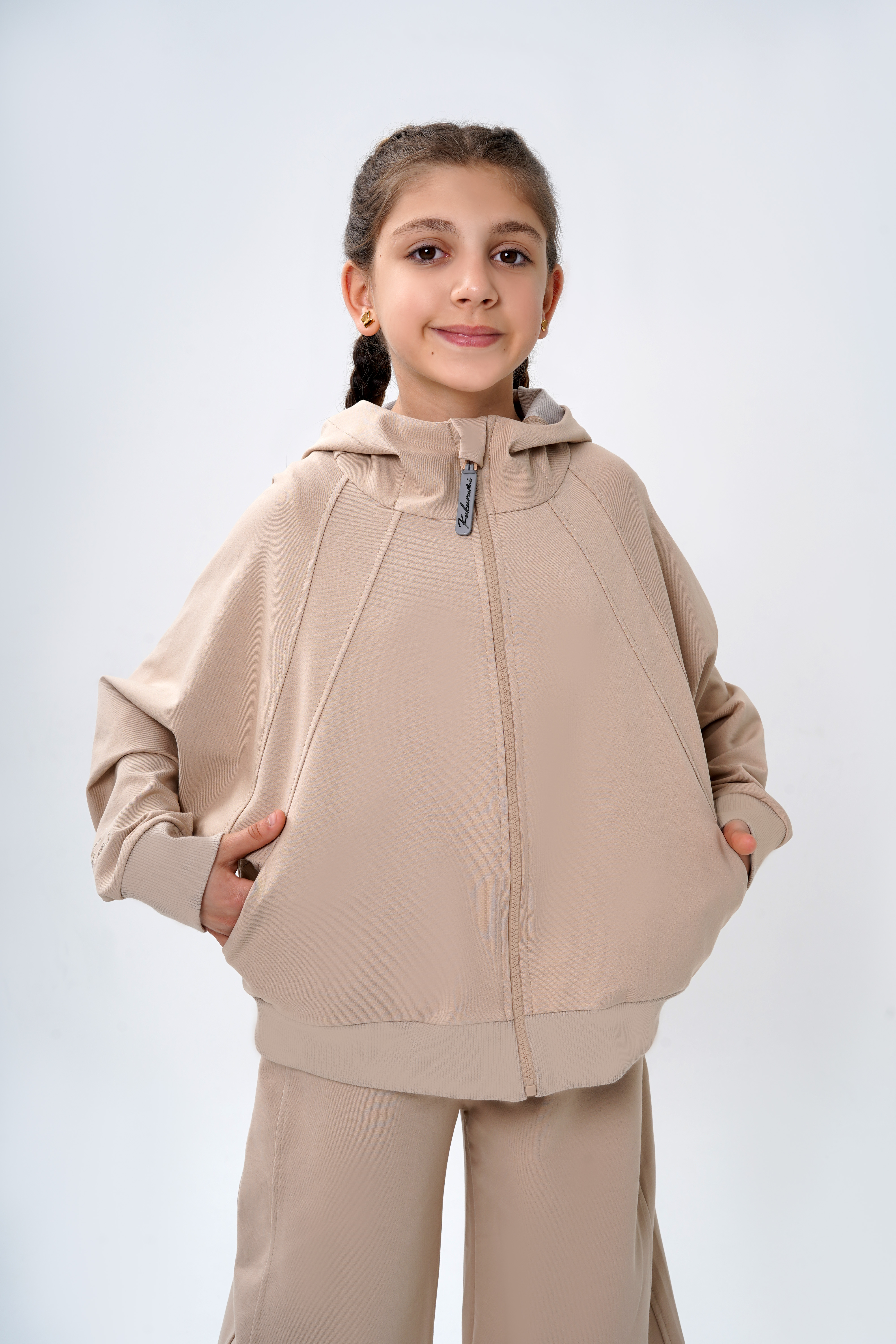 Костюм Kukurumi 77/5 - фото 9