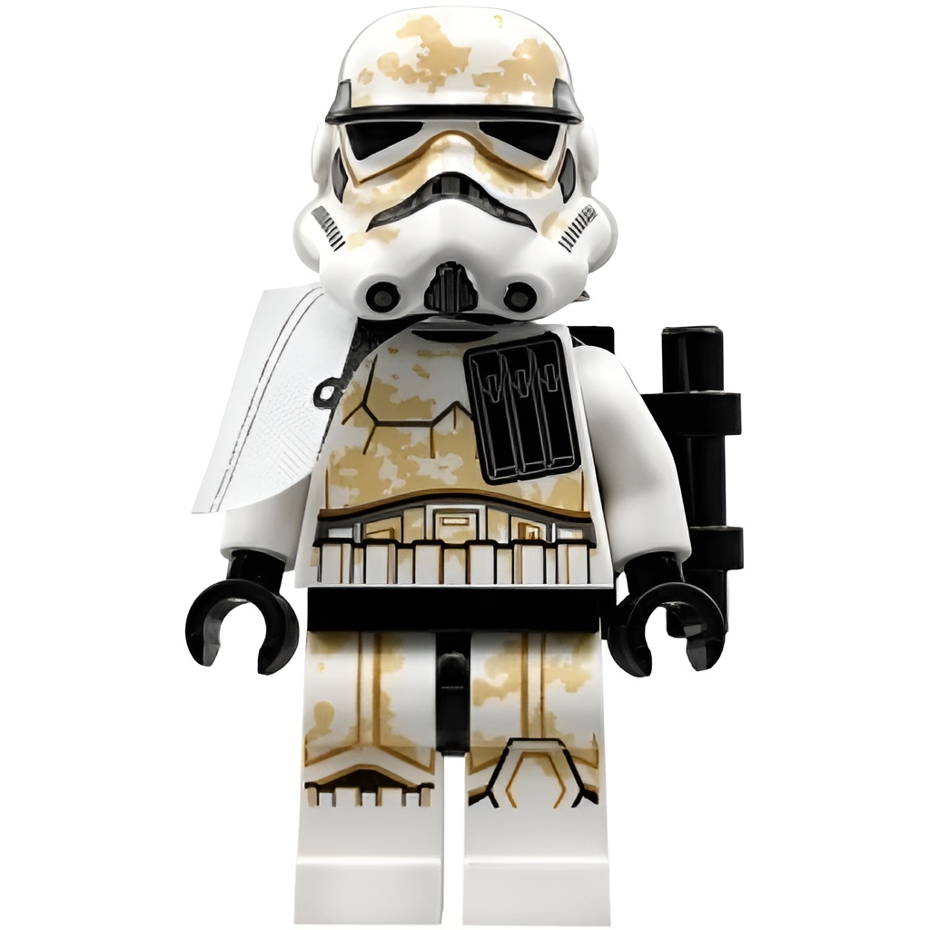 Фигурка LEGO Star Wars Sandtrooper - фото 1