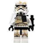 Фигурка LEGO Star Wars Sandtrooper