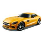Автомобиль MAISTO Mercedes 1:24