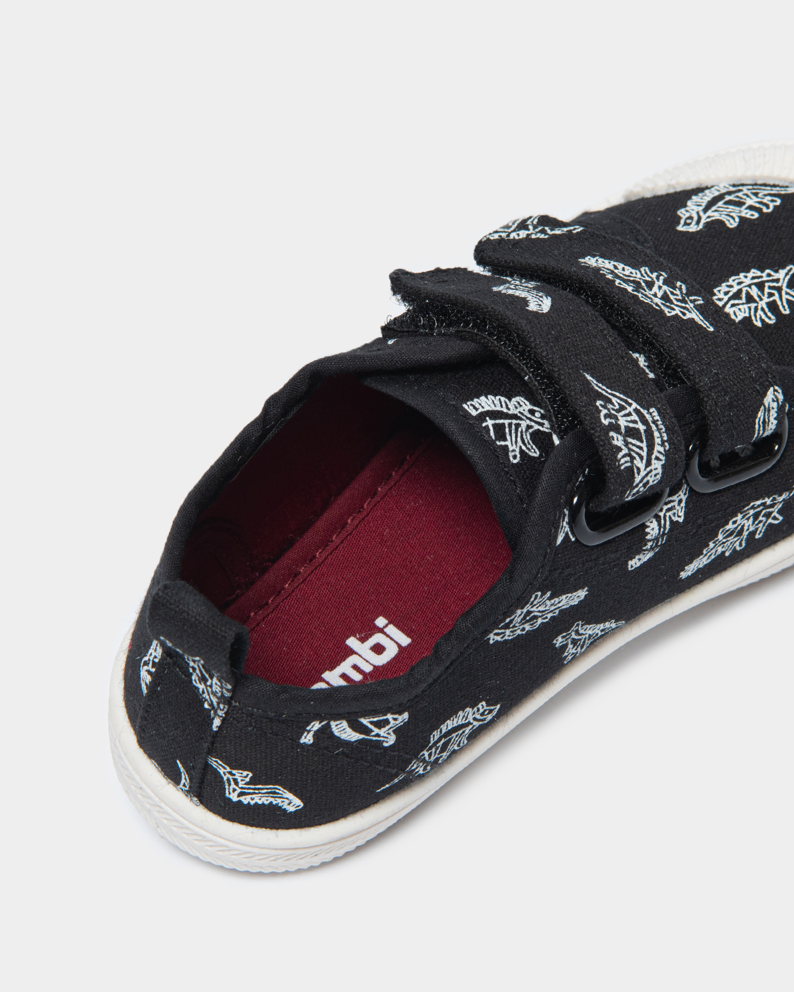 Кеды Tombi W24HEibTS-201-99 - фото 4