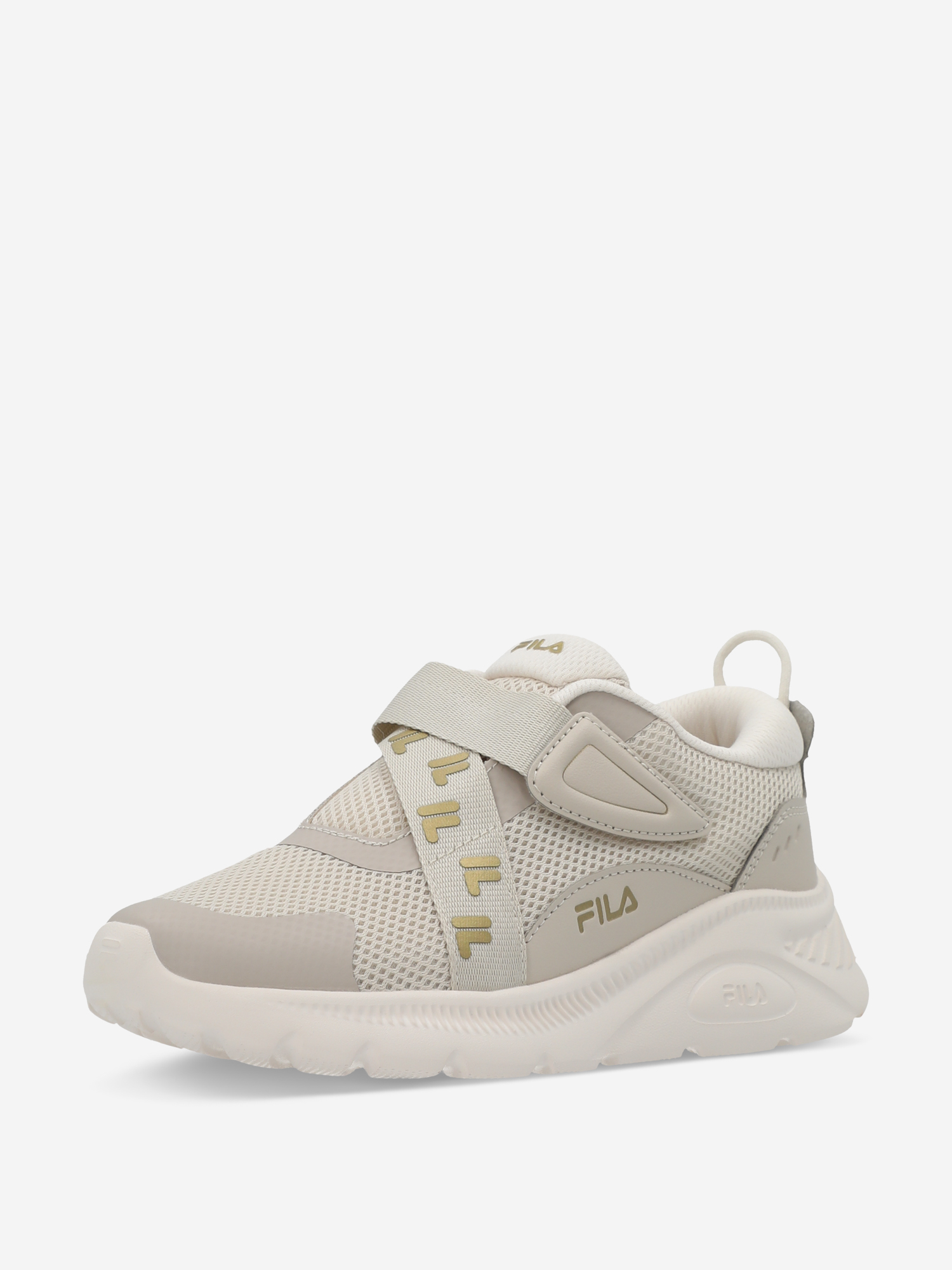 Кроссовки FILA 147648FLA-T0 - фото 7