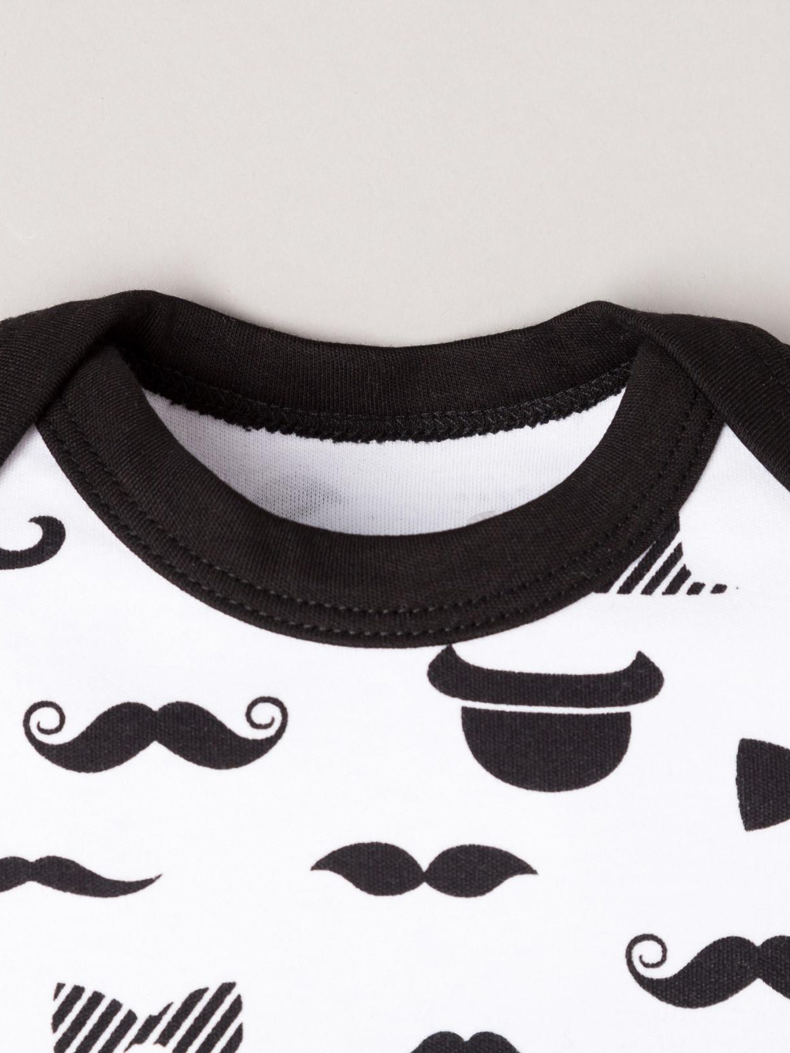 Боди 2 шт Крошка Я 10821329 - фото 2