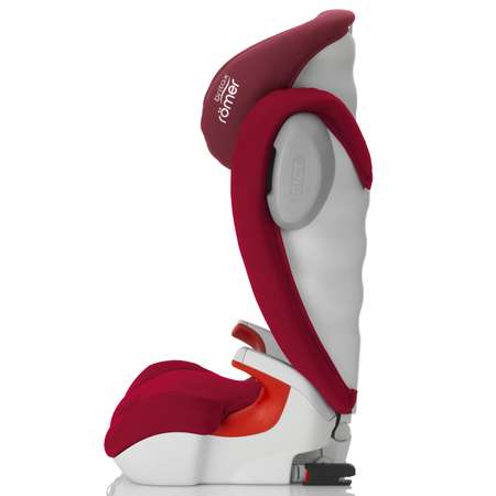 Автокресло Britax Roemer 2/3 (15-36 кг)