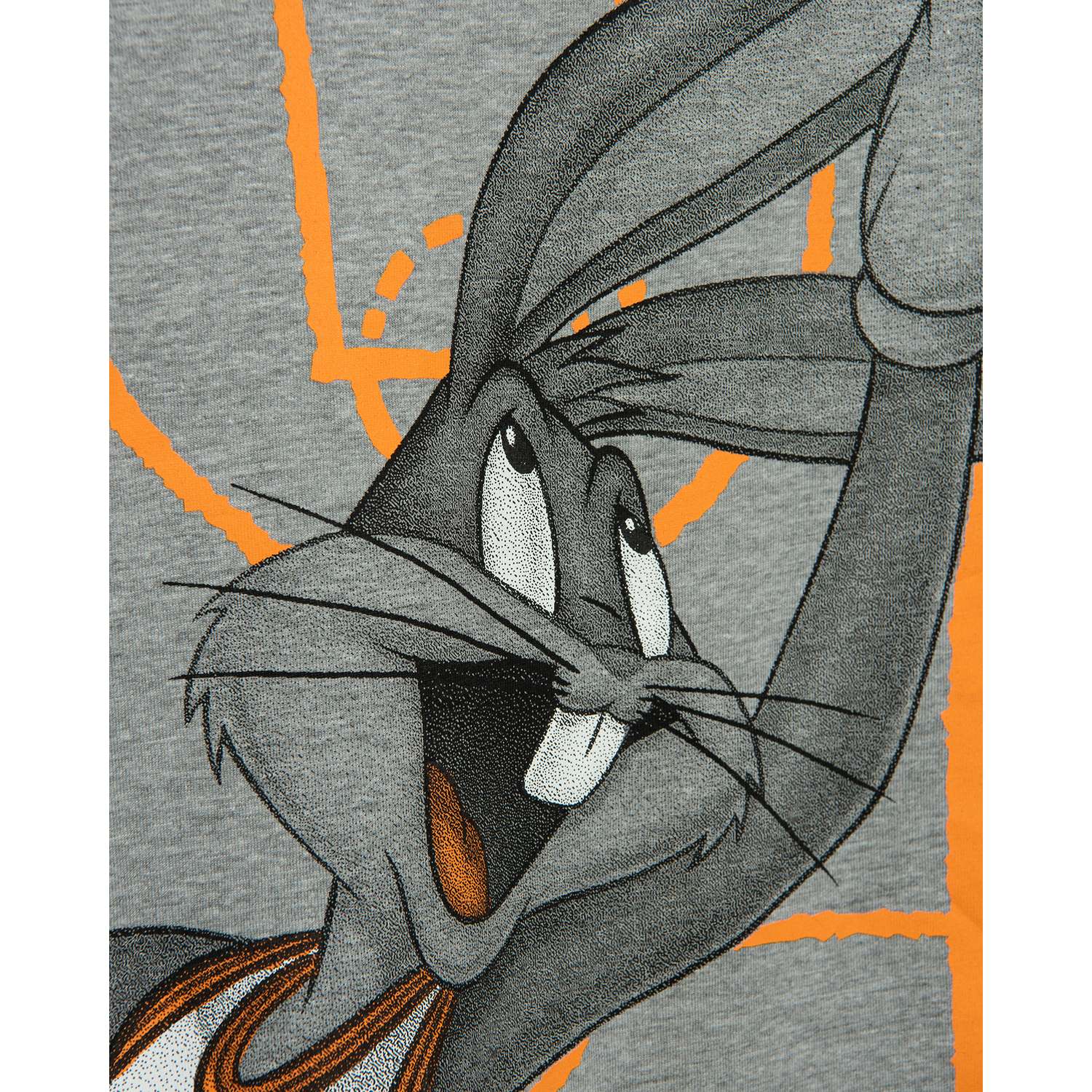 Футболка Space Jam S24LC5F7G0500tbGGD0 - фото 4