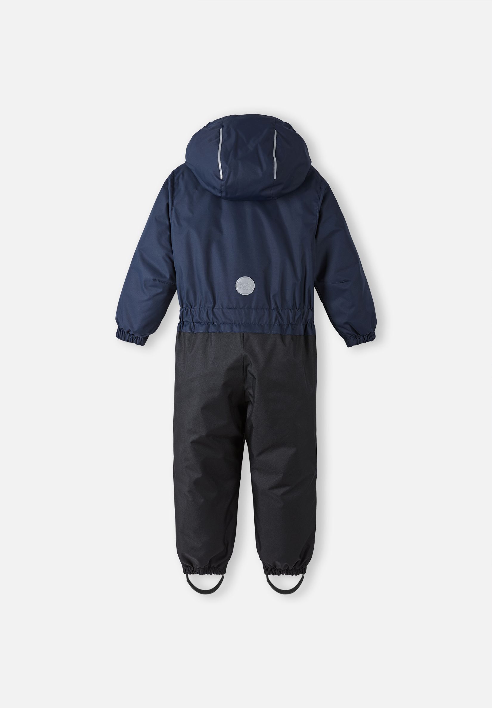 Комбинезон Lassie 7100008B-6960 - фото 2