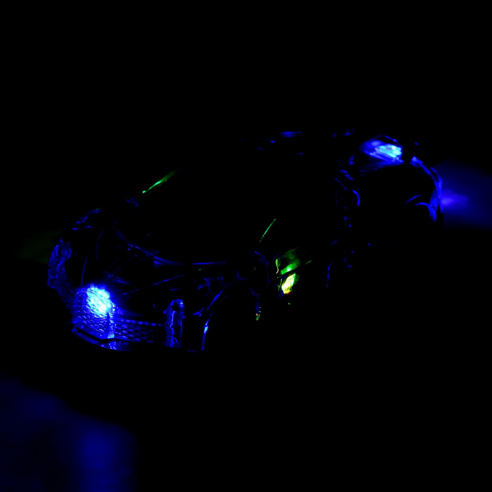 Автомобиль Автоград 7667652 - фото 5