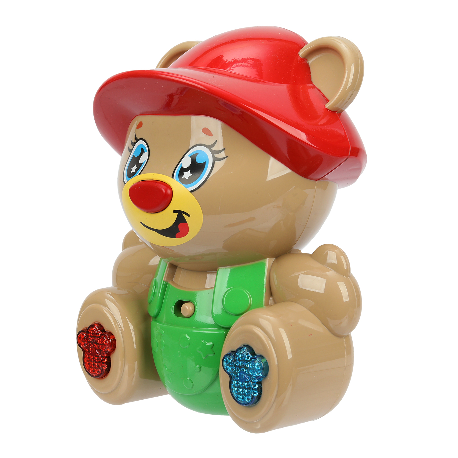 Игрушка УМка Мишка - фото 5