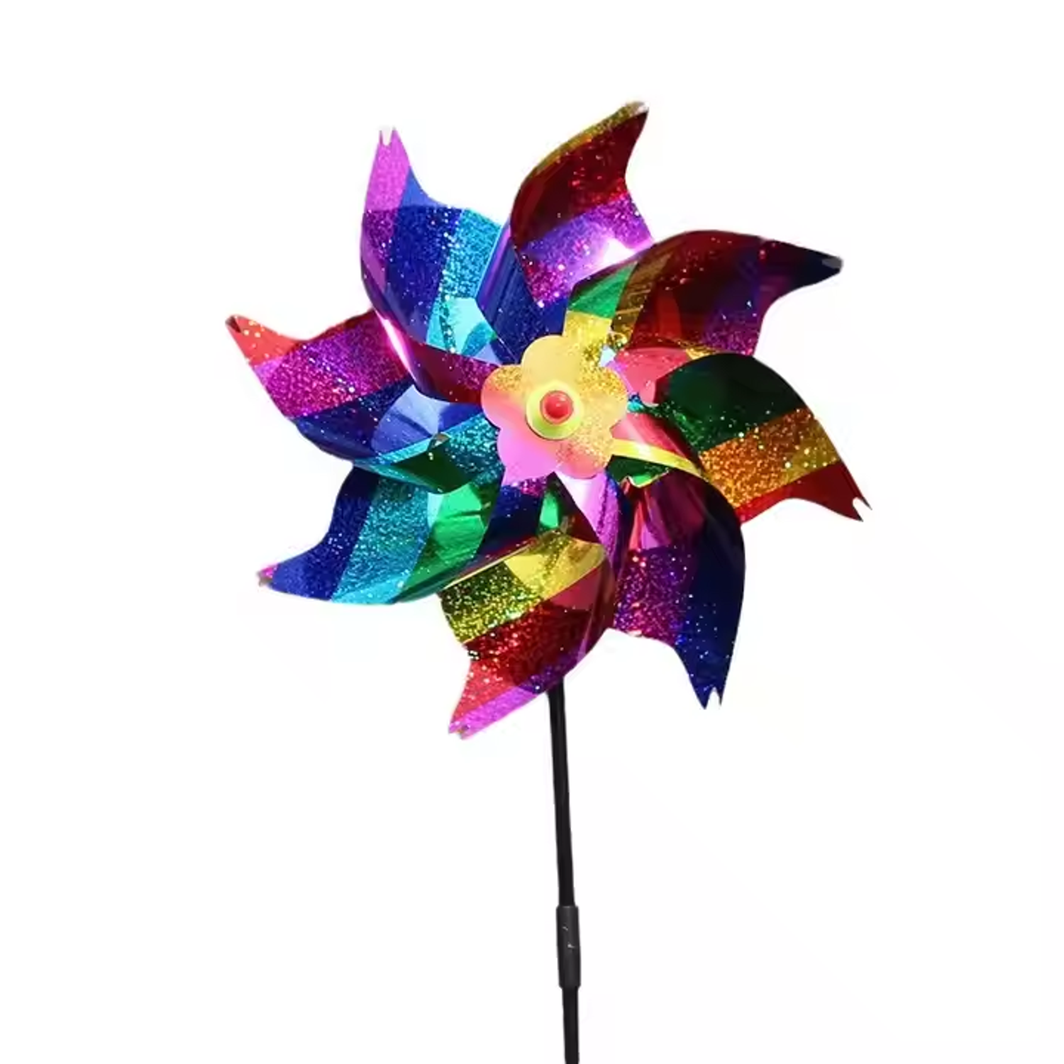 Декорация садовая ё Вертушка 53*24см - фото 1