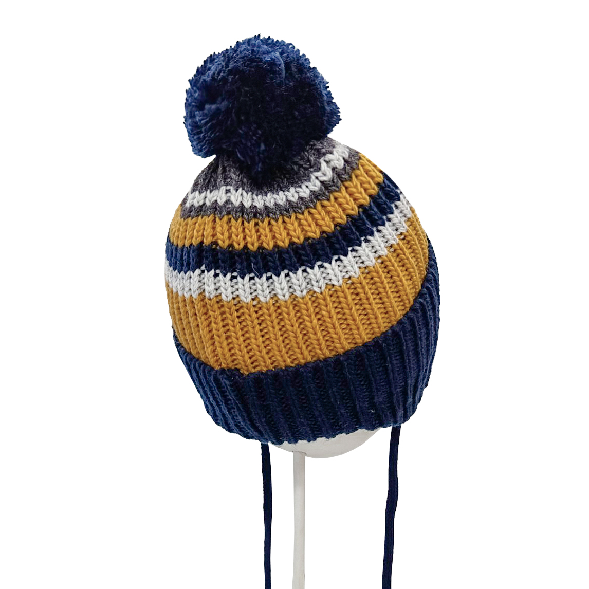 Шапка Marhatter RBU12701/2-006.018 - фото 2