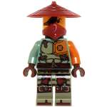 Фигурка LEGO Ninjago Ronin