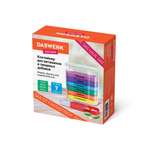 Таблетница DASWERK на неделю 4 приема