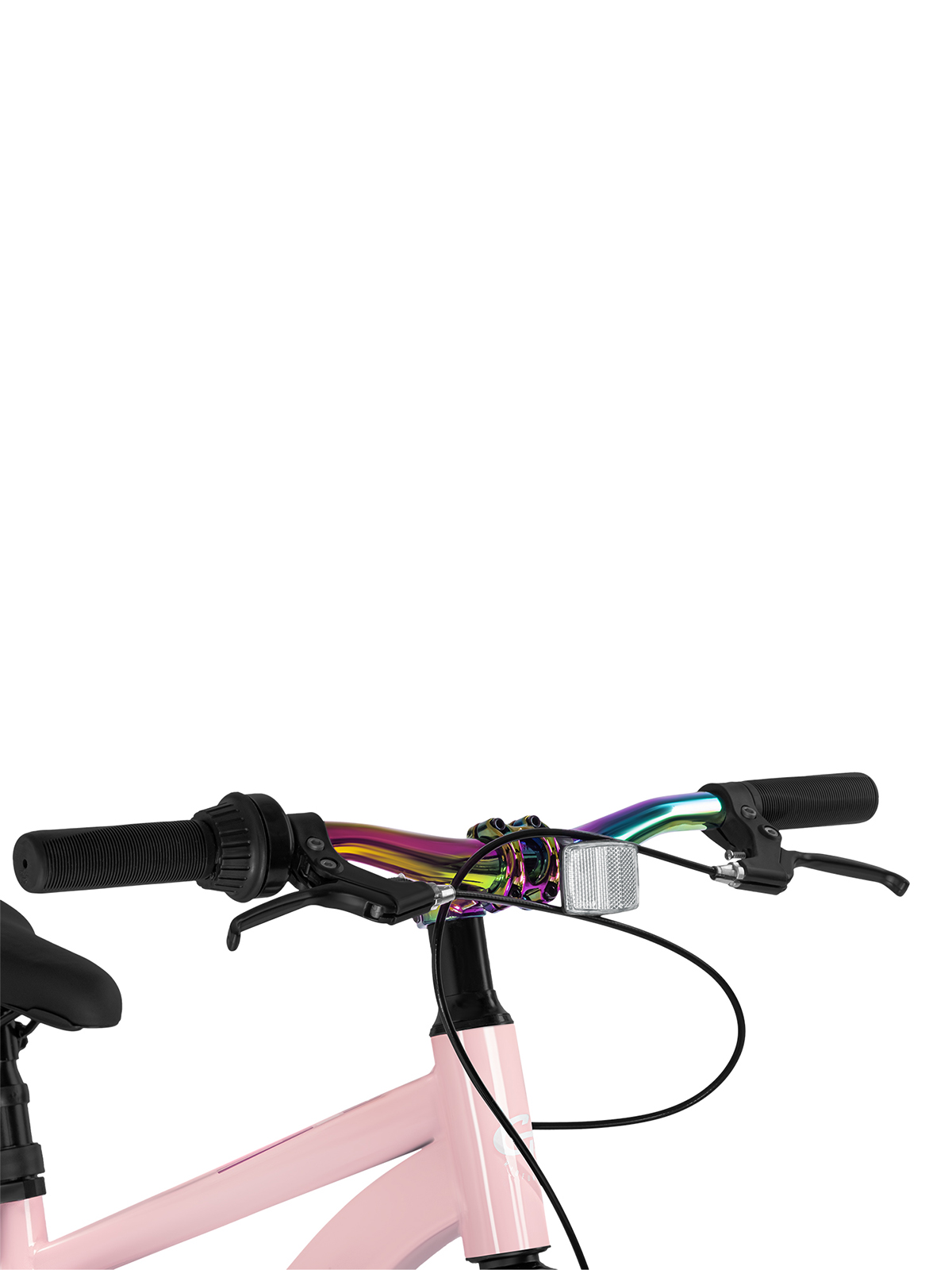 Двухколесный велосипед CITYRIDE 20 дюймов - фото 26