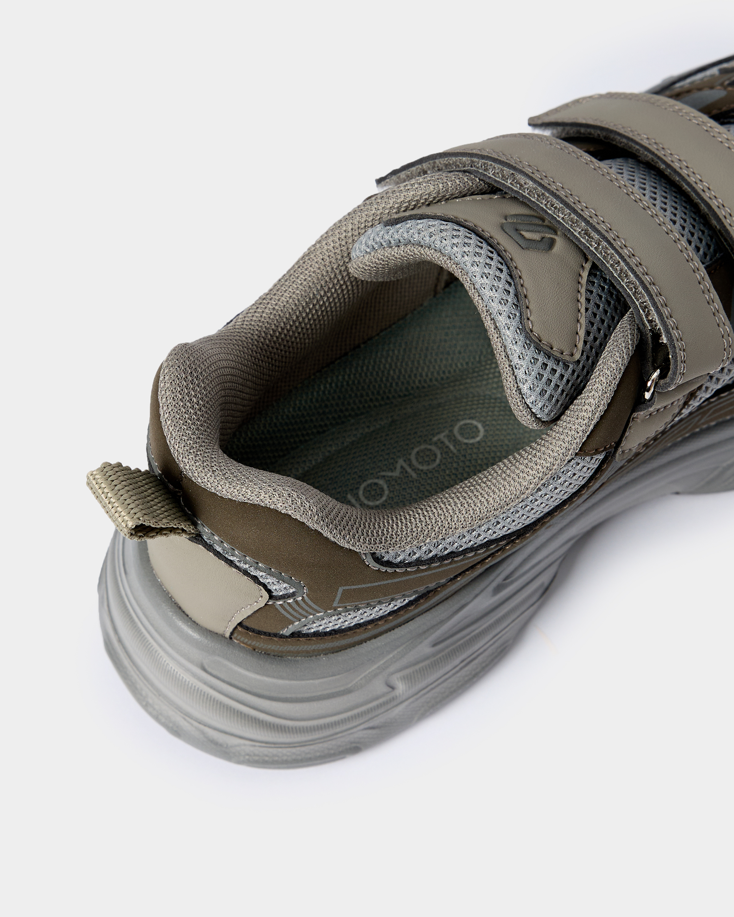 Кроссовки Jomoto S26DEtbRS-626-24 - фото 4