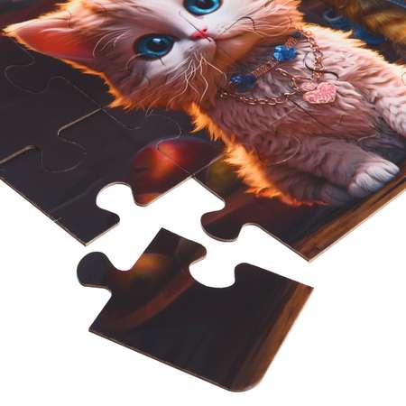 Пазл Hatber